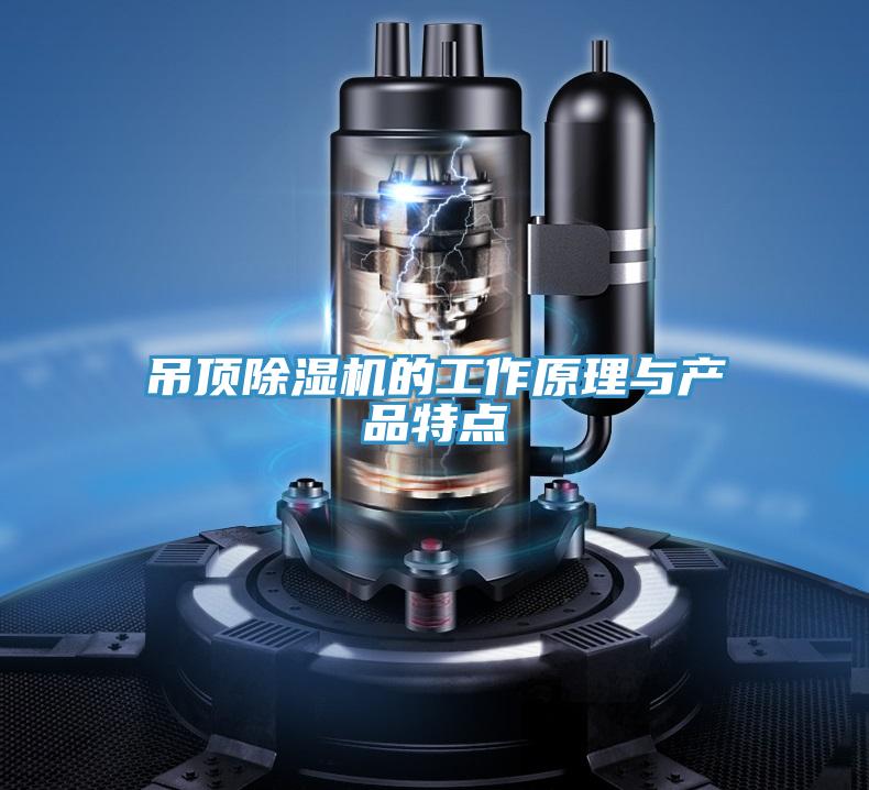 吊顶辣椒视频APP下载并安装的工作原理与产品特点