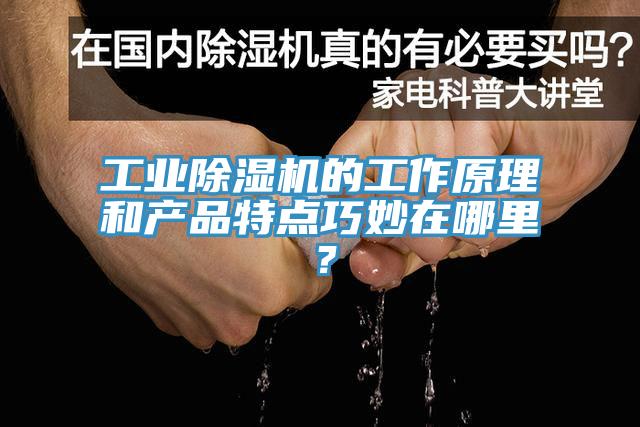 工业辣椒视频APP下载并安装的工作原理和产品特点巧妙在哪里？