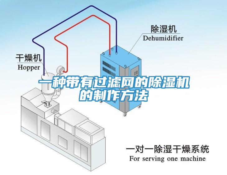 一种带有过滤网的辣椒视频APP下载并安装的制作方法