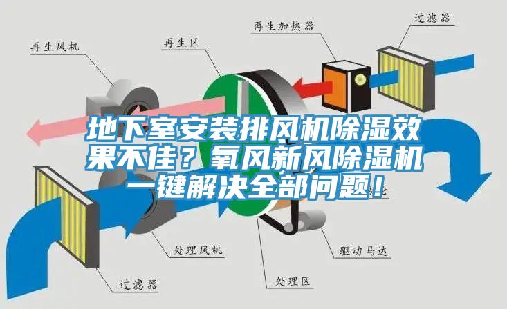 地下室安装排风机除湿效果不佳？氧风新风辣椒视频APP下载并安装一键解决全部问题！