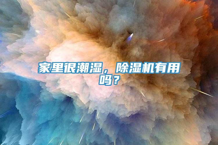 家里很潮湿，辣椒视频APP下载并安装有用吗？