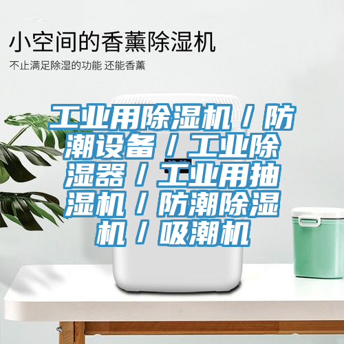 工业用辣椒视频APP下载并安装／防潮设备／工业除湿器／工业用抽湿机／防潮辣椒视频APP下载并安装／吸潮机