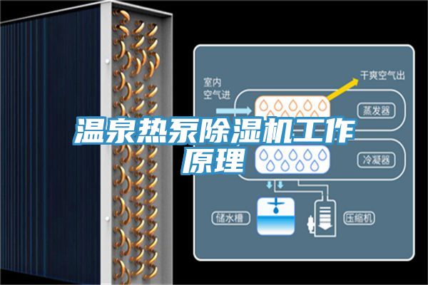 温泉热泵辣椒视频APP下载并安装工作原理