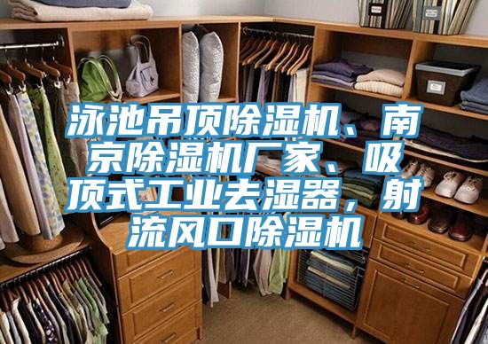 泳池吊顶辣椒视频APP下载并安装、南京辣椒视频APP下载并安装厂家、吸顶式工业去湿器，射流风口辣椒视频APP下载并安装