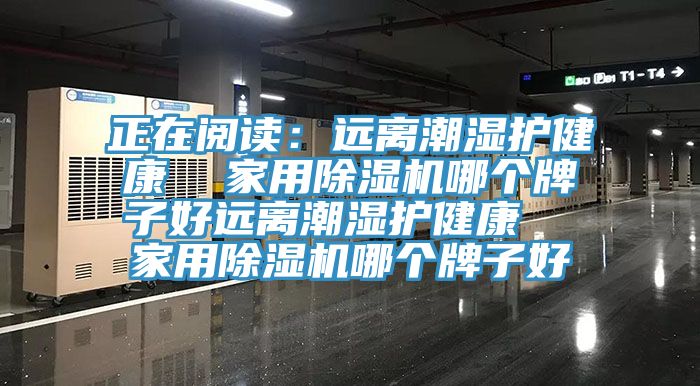 正在阅读：远离潮湿护健康  家用辣椒视频APP下载并安装哪个牌子好远离潮湿护健康  家用辣椒视频APP下载并安装哪个牌子好