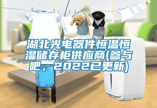 湖北光电器件恒温恒湿储存柜供应商(参与吧，2022已更新)