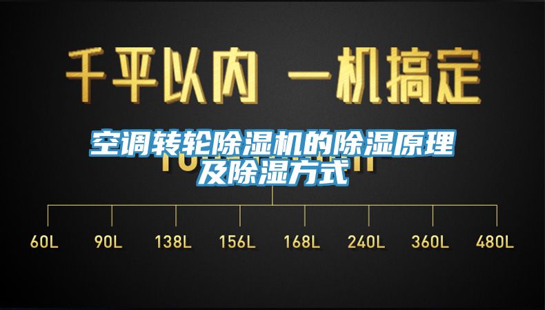 空调转轮辣椒视频APP下载并安装的除湿原理及除湿方式